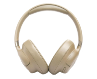 JBL TUNE 780NC beżowe z ANC - 1363122 - zdjęcie 3